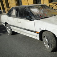 Repuestos y Desarmaduria SUBARU LEGACY 2.0 EJ20 SOHC 16 VALV 4X2 1992 1993 1994