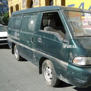 Repuestos y Desarmaduria HYUNDAI H100 2.5 D4BF SOHC 8 VALV 4X2 DIESEL 1998 1999 2000 2001 2002 2003