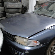 Repuestos y Desarmaduria MITSUBISHI LANCER 1.3 4G13 SOHC 12 VALV 4X2 1993 1994 1995 1996