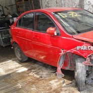 Repuestos y Desarmaduria HYUNDAI Accent 2006 2007 2008 2009 2010 2011