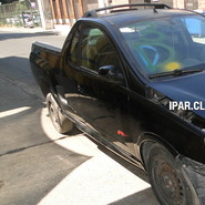 Repuestos y Desarmaduria CHEVROLET MONTANA 1.8 Z18XEH SOHC 8 VALV 4X2 2005 2006 2007 2008 2009 2010 2011