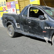 Repuestos y Desarmaduria CHEVROLET MONTANA 1.8 Z18XEH SOHC 8 VALV 4X2 2005 2006 2007 2008 2009 2010 2011