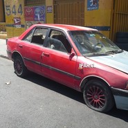 Repuestos y Desarmaduria MAZDA 323 1.6 B6 DOHC 16 VALV 4X2 1992 1993 1994 1995 1996 1997