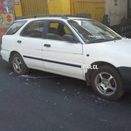 Repuestos y Desarmaduria SUZUKI BALENO 1.6 G16B SOHC 16 VALV 4X2 1999 2000 2001 2002 2003 2004 2005