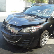 Repuestos y Desarmaduria MAZDA 3 2009 2010 2011 2012 2013 2014