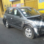 Repuestos y Desarmaduria HONDA CRV 2.4 K24Z DOHC 16 VALV 4X2 2008 2009 2010 2011 2012