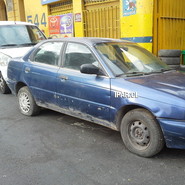 Repuestos y Desarmaduria SUZUKI Baleno 1996 1997 1998