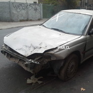 Repuestos y Desarmaduria SUBARU LEGACY 2.0 EJ20 SOHC 16 VALV 4X2 1995 1996 1997 1998 1999