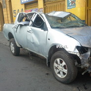 Repuestos y Desarmaduria MITSUBISHI L200 Katana 2007 2008 2009 2010 2011 2012 2013 2014 2015