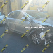 Repuestos y Desarmaduria MAZDA 3 2009 2010 2011 2012 2013 2014