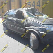 Repuestos y Desarmaduria FORD ECOSPORT 1.6 FYJA SOHC 8 VALV 4X2 2009 2010 2011 2012