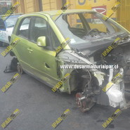 Repuestos y Desarmaduria SUZUKI SX4 1.6 M16A DOHC 16 VALV 4X2 2013 2014 2015