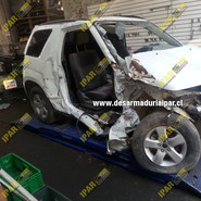 Repuestos y Desarmaduria SUZUKI Grand Vitara 2006 2007 2008 2009 2010 2011 2012 2013 2014 2015 2016 2017 2018