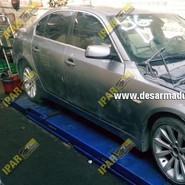 Repuestos y Desarmaduria BMW 530 3.0 M54B30E60 DOHC 24 VALV 4X4 2005 2006 2007 2008 2009 2010