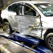 Repuestos y Desarmaduria CHEVROLET Cruze 2009 2010 2011 2012 2013 2014 2015