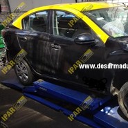 Repuestos y Desarmaduria MAZDA 3 2009 2010 2011 2012 2013 2014