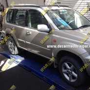 Repuestos y Desarmaduria NISSAN XTRAIL 2.5 QR25 DOHC 16 VALV 4X4 2002 2003 2004 2005 2006 2007 2008 2009 2010 2011