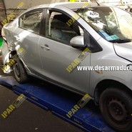 Repuestos y Desarmaduria MAZDA 2 2005 2006 2007 2008 2009 2010 2011 2012 2013 2014 2015