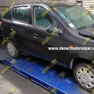 Repuestos y Desarmaduria SUZUKI ALTO 800 F8D SOHC 12 VALV 4X2 2013 2014 2015