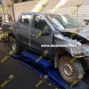 Repuestos y Desarmaduria MITSUBISHI L200 Katana 2016 2017 2018 2019