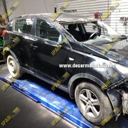 Repuestos y Desarmaduria KIA Sportage 2011 2012 2013 2014 2015 2016