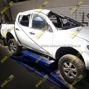 Repuestos y Desarmaduria MITSUBISHI L200 Katana 2010 2011 2012 2013 2014 2015