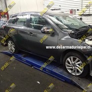 Repuestos y Desarmaduria MAZDA 3 2009 2010 2011 2012 2013 2014