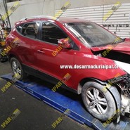 Repuestos y Desarmaduria HYUNDAI Tucson 2011 2012 2013 2014 2015