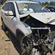 Repuestos y Desarmaduria KIA Sorento 2010 2011 2012 2013 2014