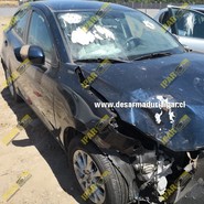 Repuestos y Desarmaduria MAZDA 2 1.5 P5 DOHC 16 VALV 4X2 2016 2017 2018 2019