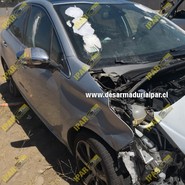 Repuestos y Desarmaduria PEUGEOT 208 2013 2014 2015 2016 2017 2018