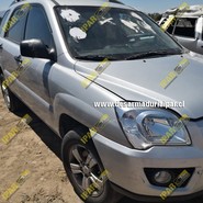 Repuestos y Desarmaduria KIA Sportage 2004 2005 2006 2007 2008 2009 2010