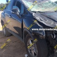 Repuestos y Desarmaduria CHEVROLET TRACKER 1.8 F18D DOHC 16 VALV 4X2 2013 2014 2015 2016 2017