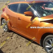 Repuestos y Desarmaduria HYUNDAI VELOSTER 1.6 G4FG DOHC 16 VALV 4X2 2011 2012 2013 2014 2015 2016 2017