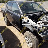 Repuestos y Desarmaduria MITSUBISHI L200 Katana 2007 2008 2009 2010 2011 2012 2013 2014 2015