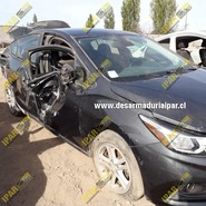 Repuestos y Desarmaduria CHEVROLET Cruze 2016 2017 2018