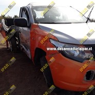 Repuestos y Desarmaduria MITSUBISHI L200 Katana 2016 2017 2018 2019