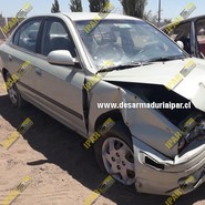 Repuestos y Desarmaduria HYUNDAI Elantra 2001 2002 2003 2004 2005