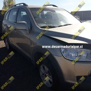 Repuestos y Desarmaduria CHEVROLET Captiva 2007 2008 2009 2010 2011 2012 2013 2014 2015 2016