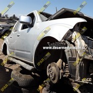 Repuestos y Desarmaduria NISSAN Navara 2008 2009 2010 2011 2012 2013 2014 2015 2016