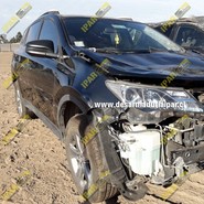 Repuestos y Desarmaduria TOYOTA RAV 4 2013 2014 2015 2016 2017 2018