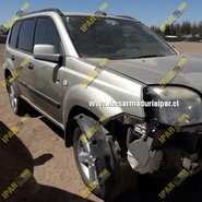 Repuestos y Desarmaduria NISSAN XTRAIL 2.5 QR25 DOHC 16 VALV 4X4 2002 2003 2004 2005 2006 2007 2008 2009 2010 2011