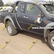 Repuestos y Desarmaduria MITSUBISHI L200 Katana 2007 2008 2009 2010 2011 2012 2013 2014 2015