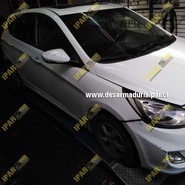 Repuestos y Desarmaduria HYUNDAI Accent 2012 2013 2014 2015 2016 2017 2018 2019 2020