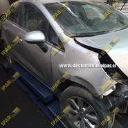 Repuestos y Desarmaduria KIA Rio 5 2012 2013 2014 2015 2016 2017