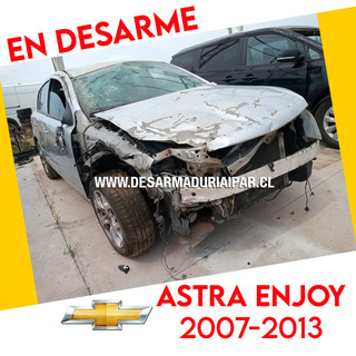 Repuestos y Desarmaduria CHEVROLET ASTRA ENJOY 1.8 Z18XER DOHC 16 VALV 4X2 2007 2008 2009 2010 2011 2012 2013