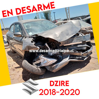 Repuestos y Desarmaduria SUZUKI DZIRE 1.2 K12M DOHC 16 VALV 4X2 2018 2019 2020 2021