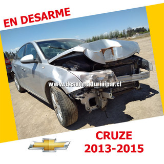 Repuestos y Desarmaduria CHEVROLET CRUZE 1.8 F18D DOHC 16 VALV 4X2 2013 2014 2015