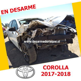 Repuestos y Desarmaduria TOYOTA COROLLA 1.8 2ZR DOHC 16 VALV 4X2 2021 2022 2023