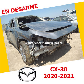 Repuestos y Desarmaduria MAZDA CX-30 2.0 PE DOHC 16 VALV 4X2 2020 2021 2022 2023 2024